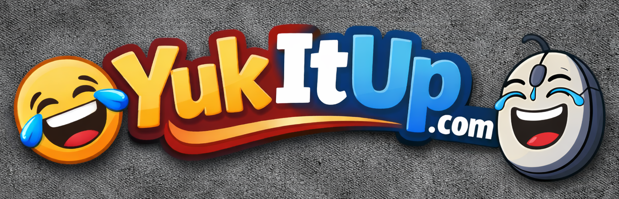 YukItUp.com